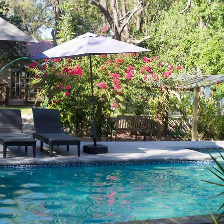 Acacia Cottage Maun Dış mekan fotoğraf