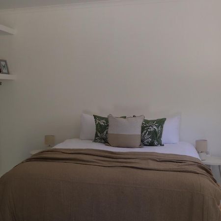 Acacia Cottage Maun Dış mekan fotoğraf
