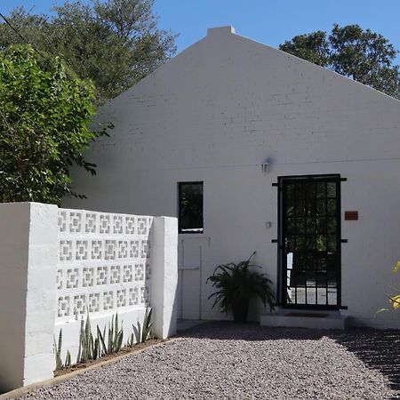 Acacia Cottage Maun Dış mekan fotoğraf