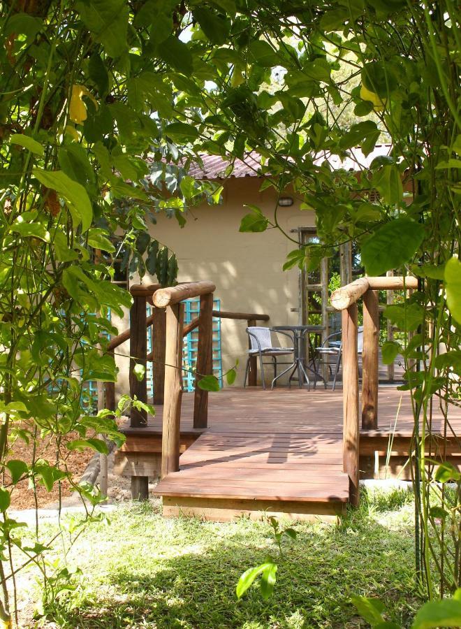 Acacia Cottage Maun Dış mekan fotoğraf