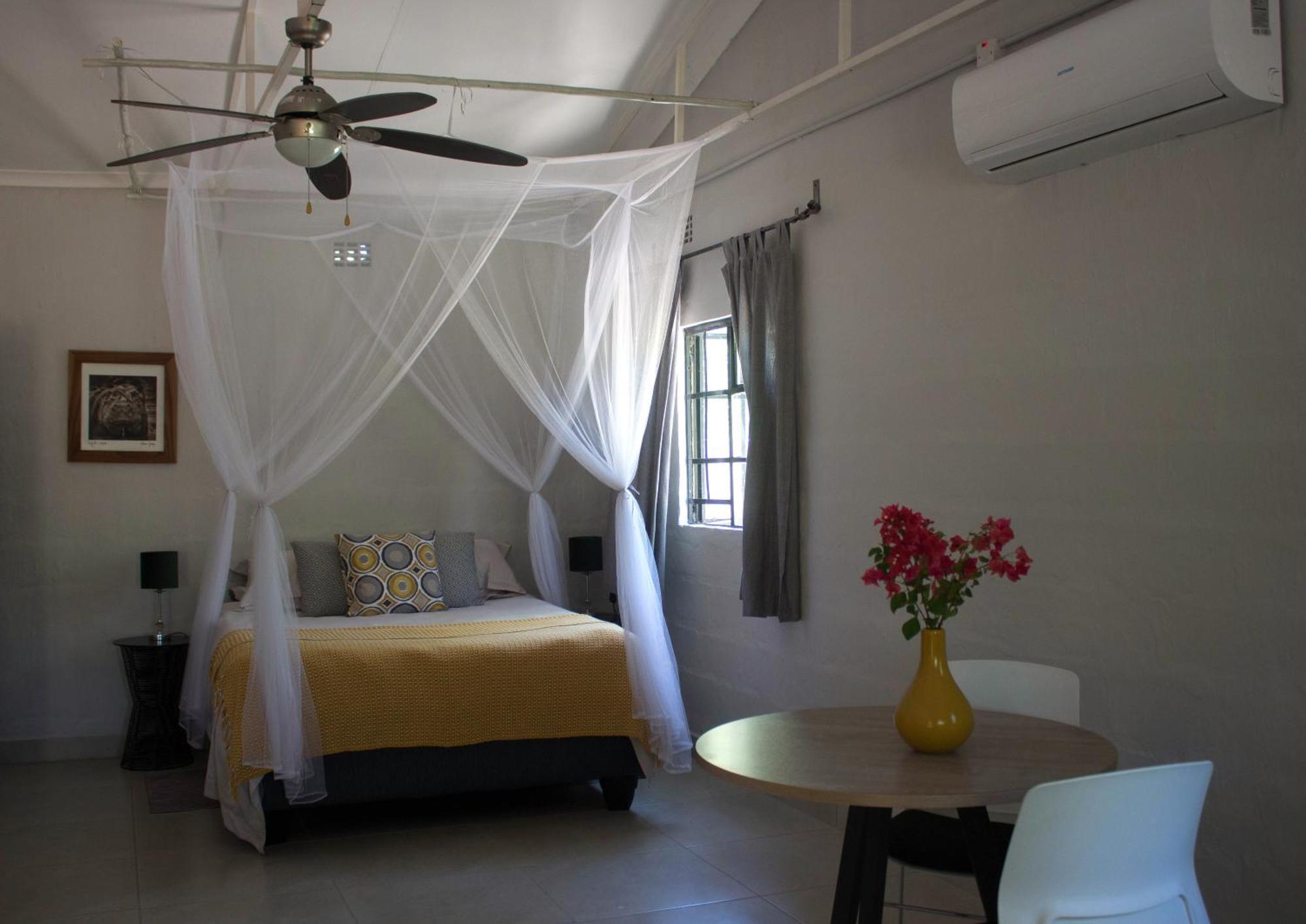 Acacia Cottage Maun Dış mekan fotoğraf
