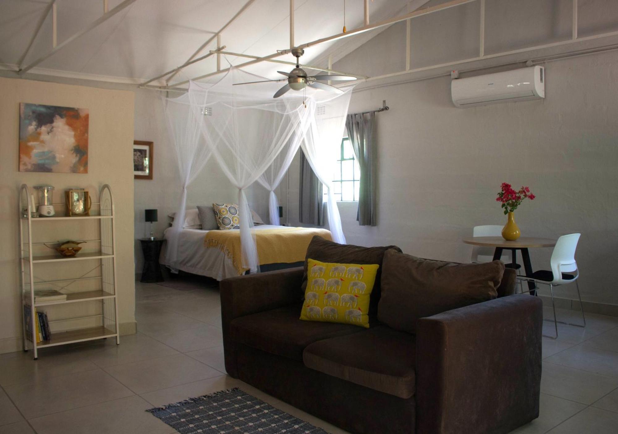 Acacia Cottage Maun Dış mekan fotoğraf