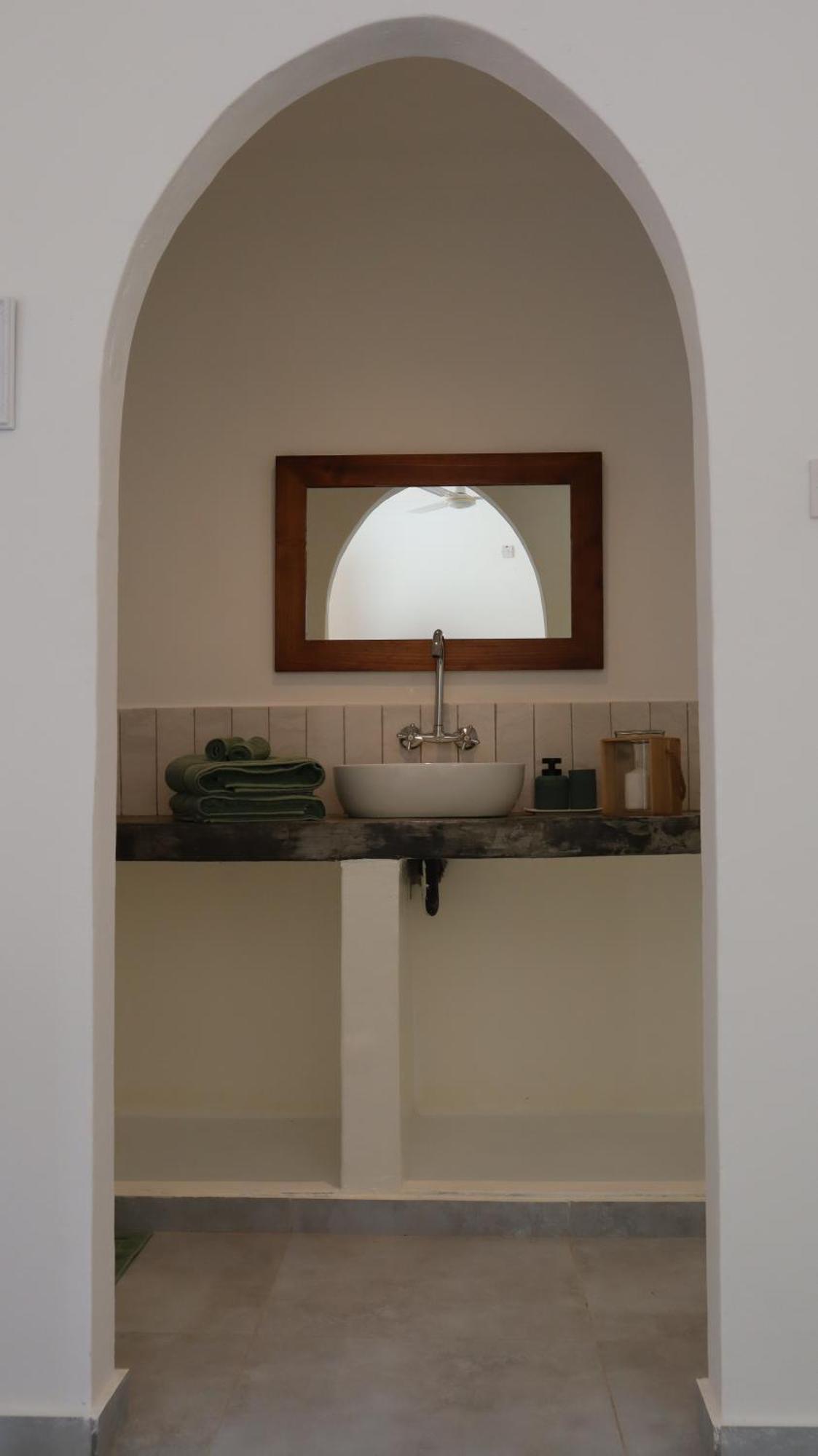 Acacia Cottage Maun Dış mekan fotoğraf