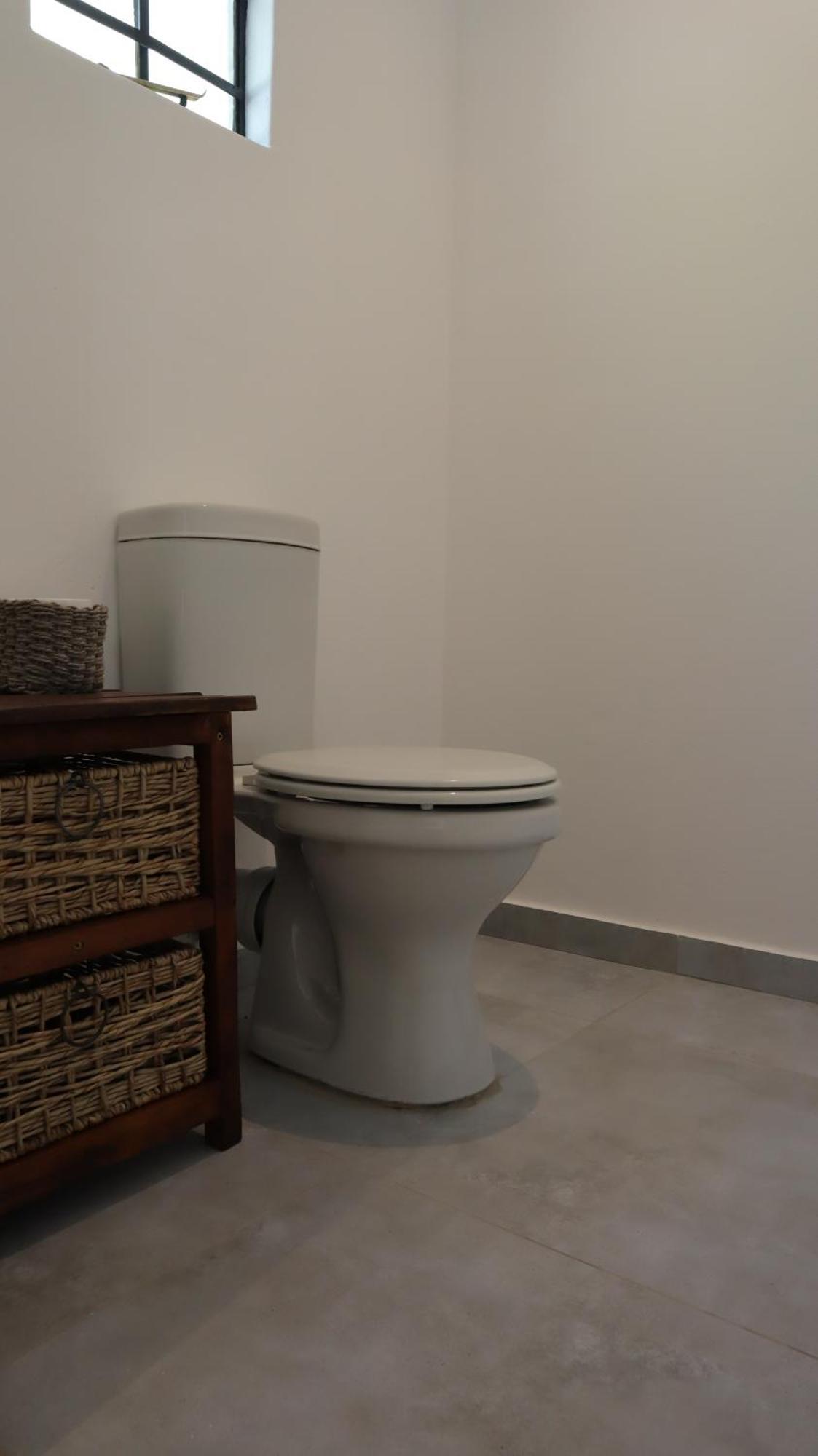 Acacia Cottage Maun Dış mekan fotoğraf