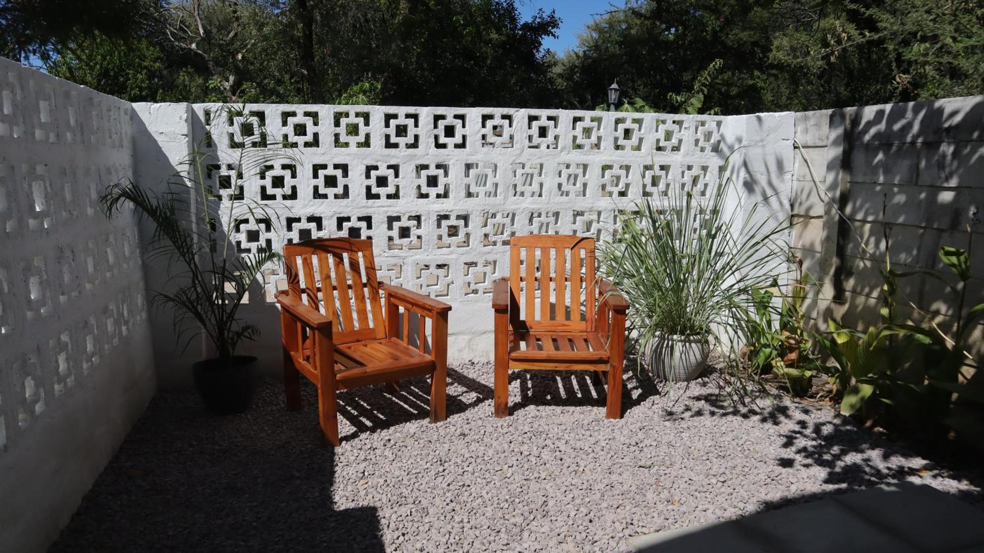 Acacia Cottage Maun Dış mekan fotoğraf
