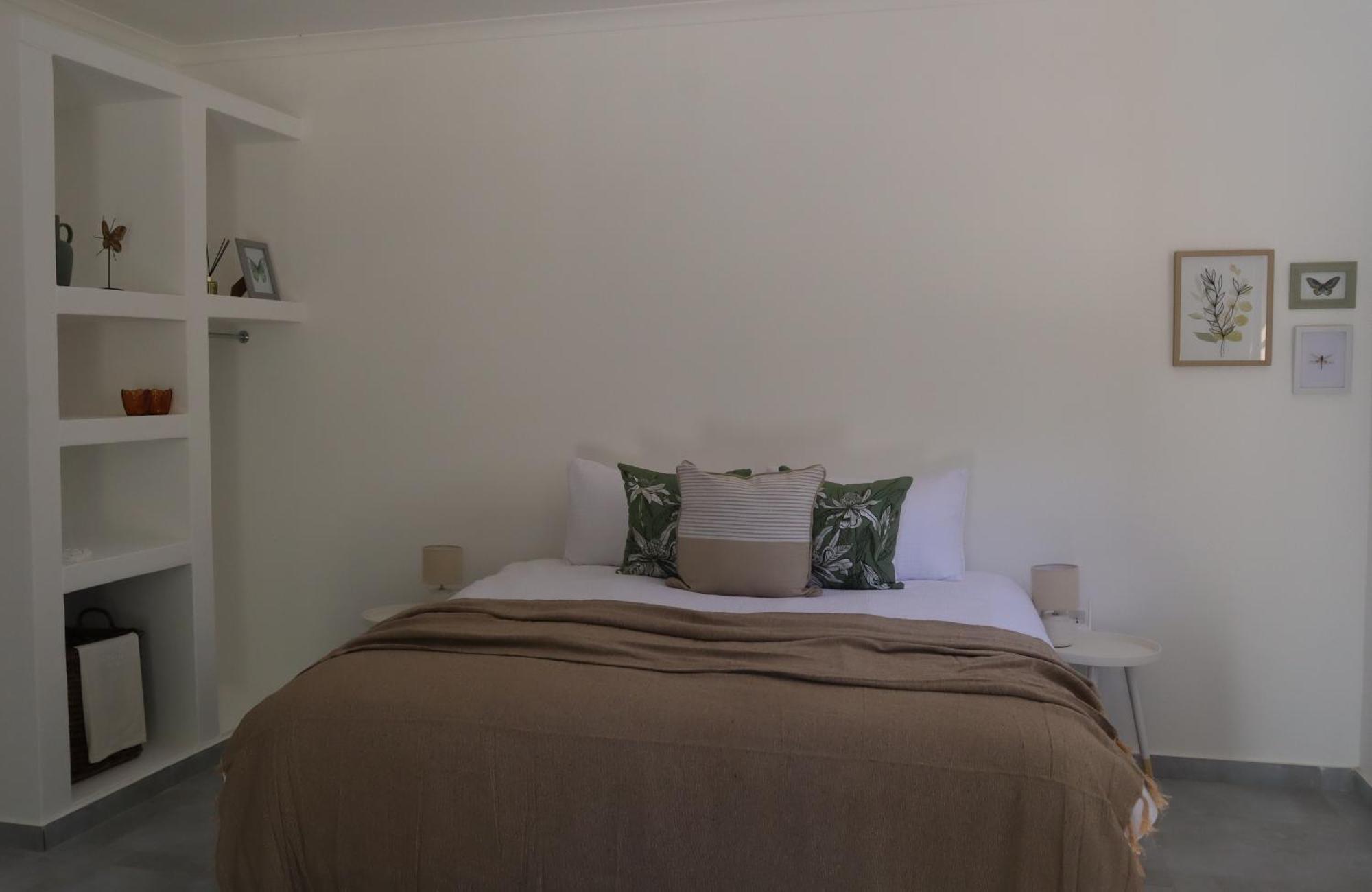 Acacia Cottage Maun Dış mekan fotoğraf