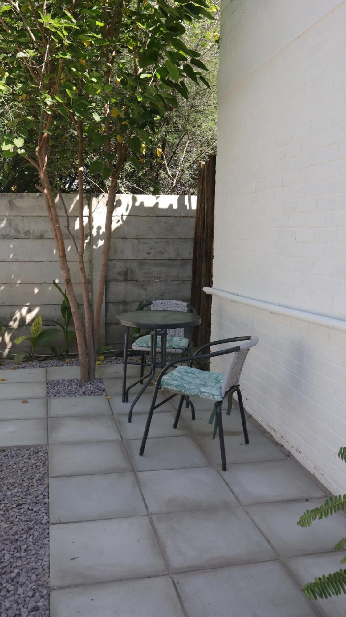 Acacia Cottage Maun Dış mekan fotoğraf